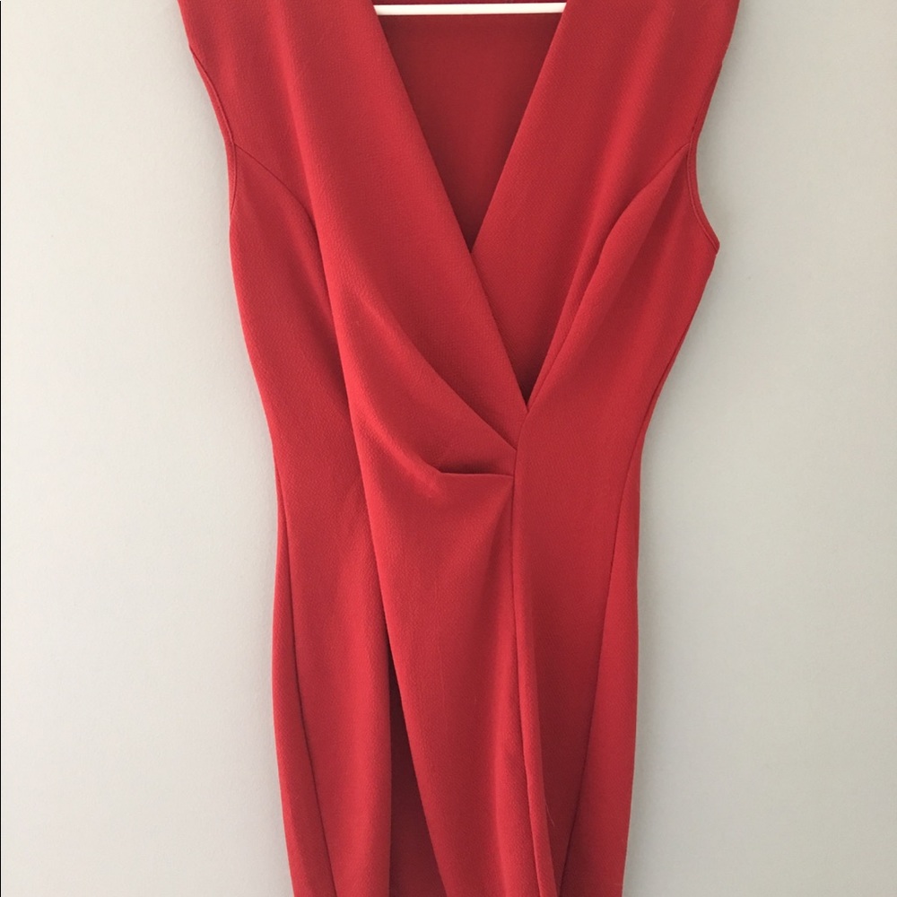 Danity hooligan dress